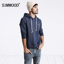 Load image into Gallery viewer, Sweatshirts men solid color casual hoodies joggers hoodie