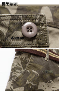 Men cargo pants