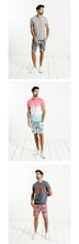 Load image into Gallery viewer, New Floral Hawaii Shorts