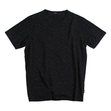 Load image into Gallery viewer, New Color cotton yarn dot Neckline T-Shirt Men