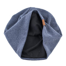 Load image into Gallery viewer, Bonnet Hat For Men And Women Knitted Solid Color Skullies Beanies