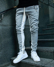 Load image into Gallery viewer, Mens Joggers Casual Pants Tracksuit Bottoms