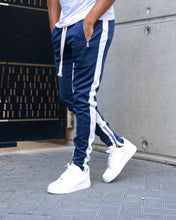 Load image into Gallery viewer, Mens Joggers Casual Pants Tracksuit Bottoms