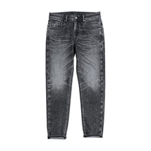 Load image into Gallery viewer, Jeans Men Classical Jean High Quality Straight Leg Male.