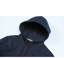 Load image into Gallery viewer, new hoodies men fashion hooded logo print sweatshirts