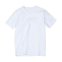 Load image into Gallery viewer, 2020 Summer new 100% cotton t-shirt