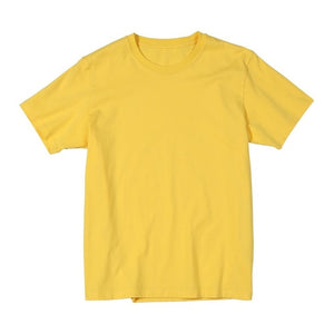 2020 Summer new 100% cotton t-shirt