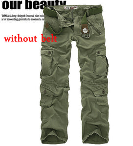 Men cargo pants