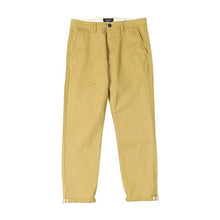 Load image into Gallery viewer, New Solid Pants Men Classical basic trousers 100% cotton