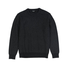 Load image into Gallery viewer, Warm sweater men casual special neck design knitwear pullovers