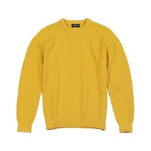 Load image into Gallery viewer, Warm sweater men casual special neck design knitwear pullovers