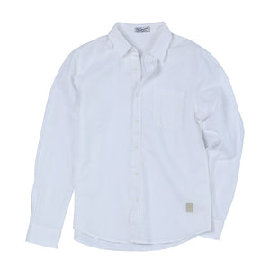 2020 new pure linen cotton shirts men cool Breathable