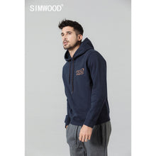 Load image into Gallery viewer, new hoodies men fashion hooded logo print sweatshirts