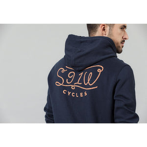 new hoodies men fashion hooded logo print sweatshirts