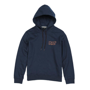 new hoodies men fashion hooded logo print sweatshirts