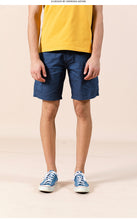 Load image into Gallery viewer, 2020 Summer New Cargo Shorts Men  100% Cotton