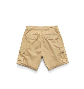 2020 Summer New Cargo Shorts Men  100% Cotton