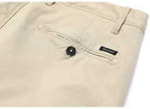 Load image into Gallery viewer, Spring Summer New Slim Fit Tapered Pants Men Classical Chinos