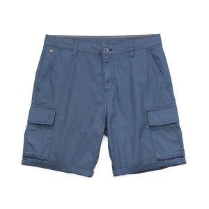 2020 Summer New Cargo Shorts Men  100% Cotton