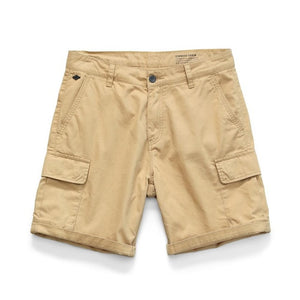 2020 Summer New Cargo Shorts Men  100% Cotton