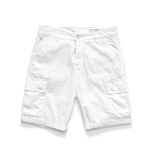 Load image into Gallery viewer, 2020 Summer New Cargo Shorts Men  100% Cotton