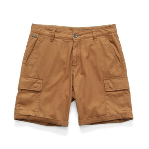 2020 Summer New Cargo Shorts Men  100% Cotton