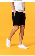 Load image into Gallery viewer, 2020 summer new Sportswear shorts Cotton-Jersey Shorts