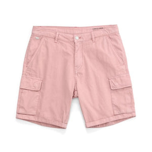 2020 Summer New Cargo Shorts Men  100% Cotton