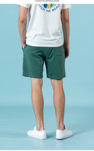 Load image into Gallery viewer, New Drawstring Shorts Men Casual Jogger sweathshorts