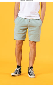 2020 Summer New Drawstring Shorts