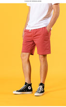 Load image into Gallery viewer, 2020 Summer New Drawstring Shorts