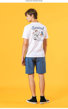 Load image into Gallery viewer, 2020 Summer New Drawstring Shorts