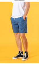 Load image into Gallery viewer, 2020 Summer New Drawstring Shorts