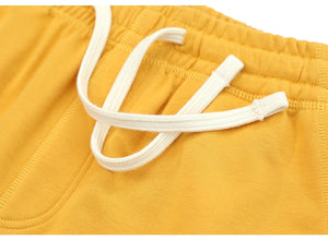 New Drawstring Shorts Men Casual Jogger sweathshorts