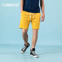 Load image into Gallery viewer, 2020 Summer New Drawstring Shorts