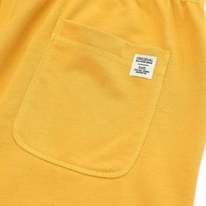 New Drawstring Shorts Men Casual Jogger sweathshorts