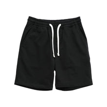 Load image into Gallery viewer, New Drawstring Shorts Men Casual Jogger sweathshorts