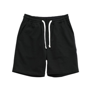 New Drawstring Shorts Men Casual Jogger sweathshorts