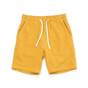 2020 Summer New Drawstring Shorts