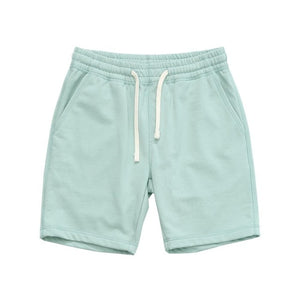 New Drawstring Shorts Men Casual Jogger sweathshorts