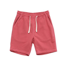 Load image into Gallery viewer, 2020 Summer New Drawstring Shorts