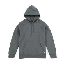 Load image into Gallery viewer, New Hooded Hoodies Men thick 360g fabric solid basic sweatshirts