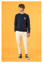 Load image into Gallery viewer, New Jogger Pants Men Drawstring Trousers Casual Comfortable tracksuits