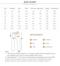 Load image into Gallery viewer, New Environmental laser washed jeans men slim fit classical denim