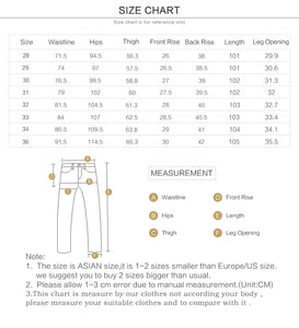 New Environmental laser washed jeans men slim fit classical denim