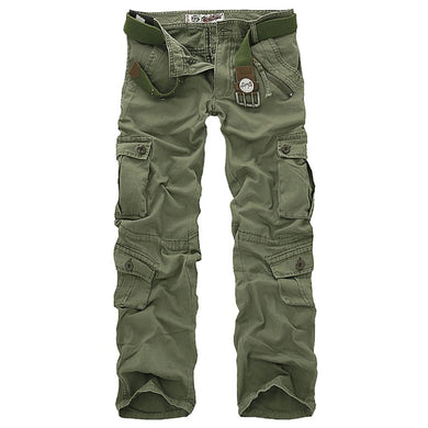 Men cargo pants