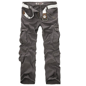 Men cargo pants