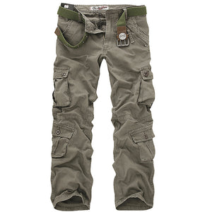 Men cargo pants