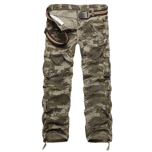 Men cargo pants