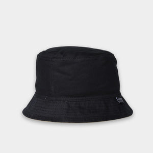 Sunscreen Men Women Bucket HatSolid Color